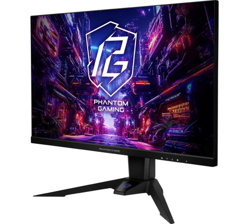Игровой монитор ASRock Phantom Gaming PG27FFX2A
