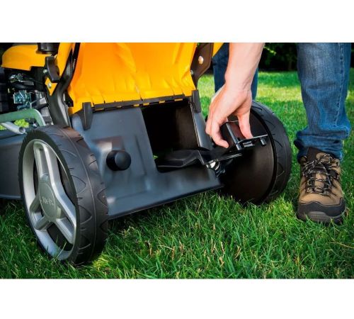 Газонокосилка Stiga Combi 53S 2L0536148/ST1