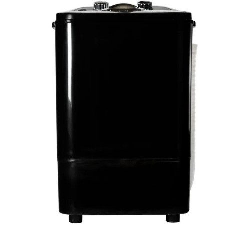 Активаторная стиральная машина Horizont WM-4601W черный