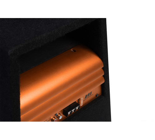 Корпусной активный сабвуфер EDGE EDBX12ADSP-E3