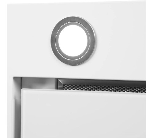 Кухонная вытяжка Domfy DM6036BB WG