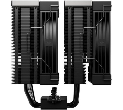 Кулер для процессора DeepCool AK620 G2 Digital NYX R-AK620G2-BKNNMN-GJD-1
