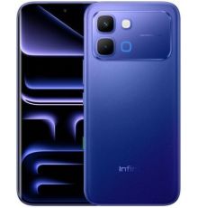 Телефон Infinix Note Edge X6887 8GB/256GB звездный синий