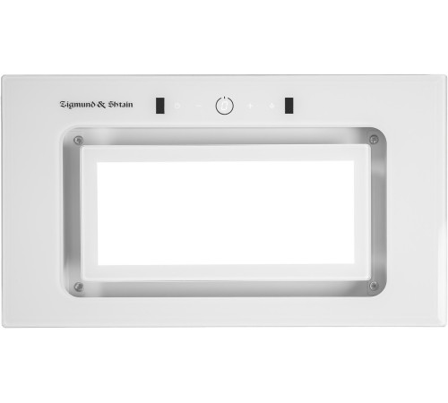 Кухонная вытяжка Zigmund & Shtain K 172.5 W