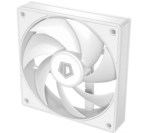 Комплект вентиляторов для корпуса ID-Cooling AF-125-W TRIO