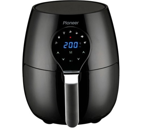 Аэрогриль аэрофритюрница Pioneer SM500D