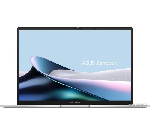 Ноутбук ASUS Zenbook 14 OLED UX3405CA-ST799W