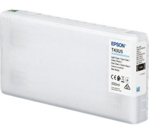 Картридж Epson C13T43U540