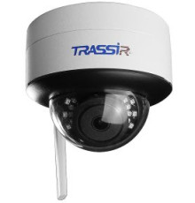 IP-камера TRASSIR TR-D3121IR2W v3 2.8