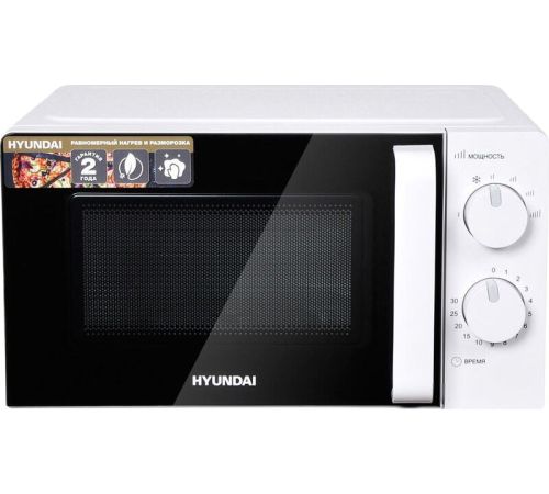 Микроволновая печь Hyundai HYM-M2038