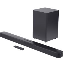 Саундбар JBL Bar 2.1 Deep Bass
