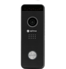 Вызывная панель Optimus DSH-1080_v.1 черный