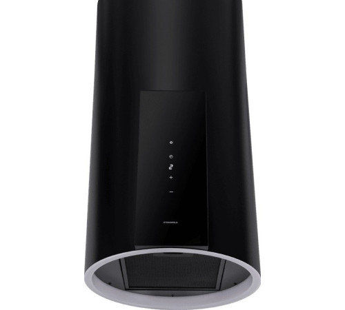 Кухонная вытяжка MAUNFELD Alba 39 Wall черный