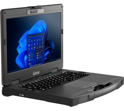 Ноутбук Getac S410 G5 ST2D6ADHSFXE