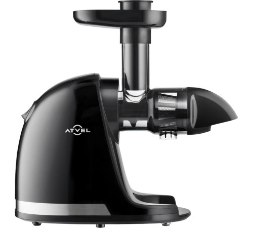 Соковыжималка Atvel PowerTwist J3 Black