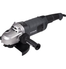 Угловая шлифмашина Stavr Ставр SAG 24-230RSC