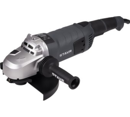 Угловая шлифмашина Stavr Ставр SAG 24-230RSC