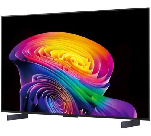 OLED телевизор LG OLED evo AI C6 OLED42C6RLA