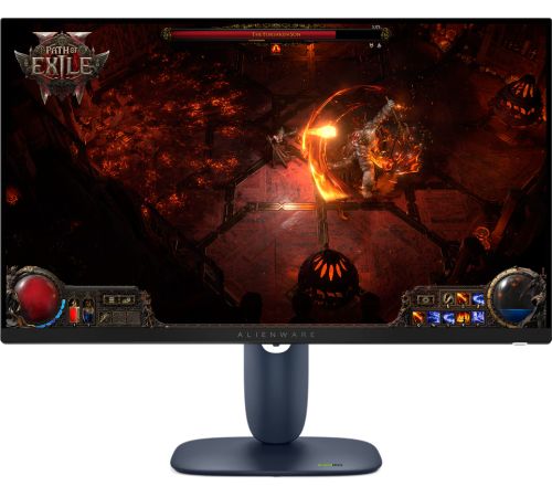 Игровой монитор Dell Alienware AW2725DM