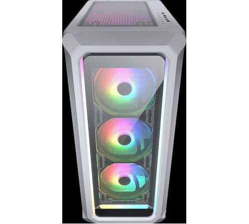 Корпус Cougar Archon 2 Mesh RGB CGR-5CC5W-MESH-RGB