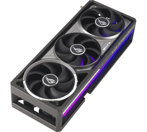 Видеокарта ASUS ROG Astral GeForce RTX 5080 16GB GDDR7 OC Edition ROG-ASTRAL-RTX5080-O16G-GAMING