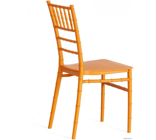 Стул TetChair Chavari золото