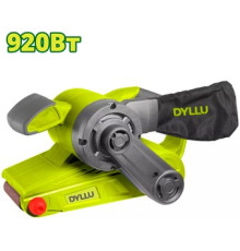 Ленточная шлифмашина Dyllu DTBA15921