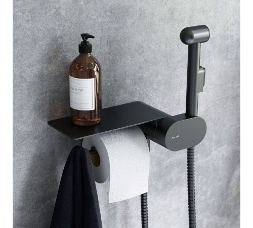 Смеситель AM.PM Like F0202622