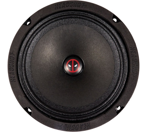 Среднечастотная АС KICX Headshot DPL65