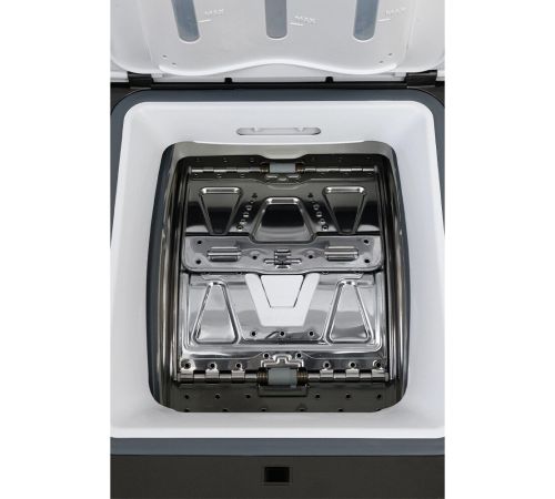 Стиральная машина с вертикальной загрузкой Kraft TCH-UMD8305G