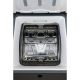 Стиральная машина с вертикальной загрузкой Kraft TCH-UMD8305G