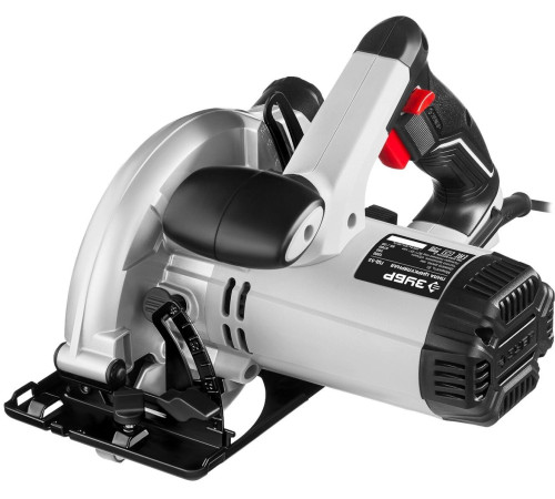 Дисковая циркулярная пила Зубр ПД-55