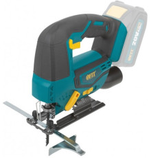 Электролобзик FIT 79916 без АКБ