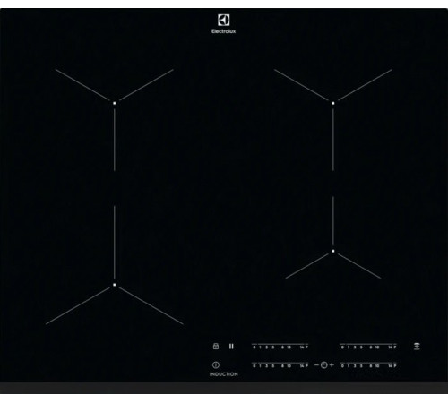 Варочная панель Electrolux CIT61443