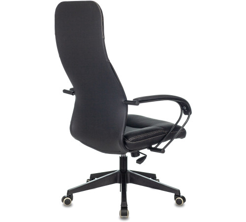 Кресло Бюрократ CH-608/ECO черный