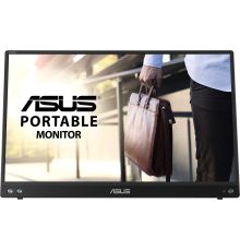 Портативный монитор ASUS ZenScreen MB16ACV