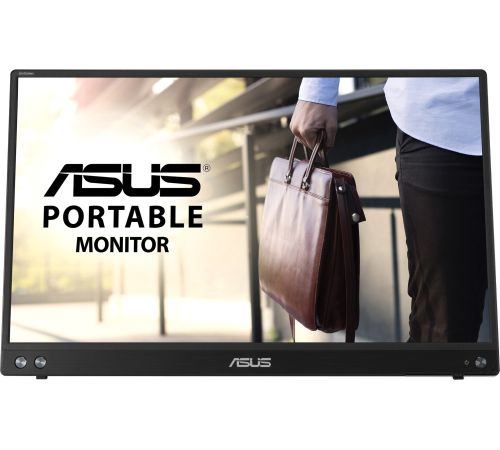 Портативный монитор ASUS ZenScreen MB16ACV