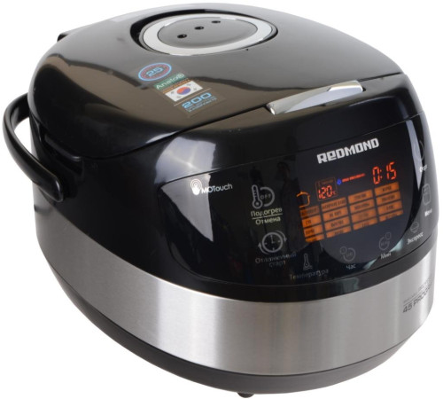 Мультиварка Redmond Редмонд RMC-M90
