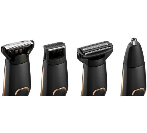 Универсальный триммер BaByliss MT860E