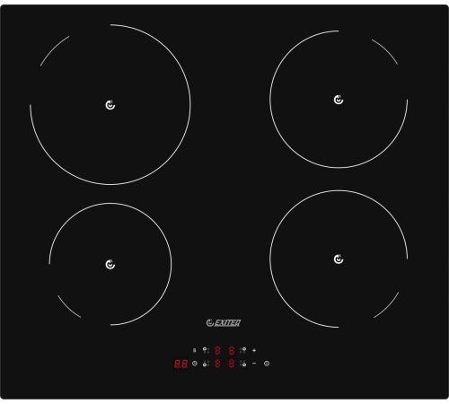 Варочная панель Exiteq EXH-510IB