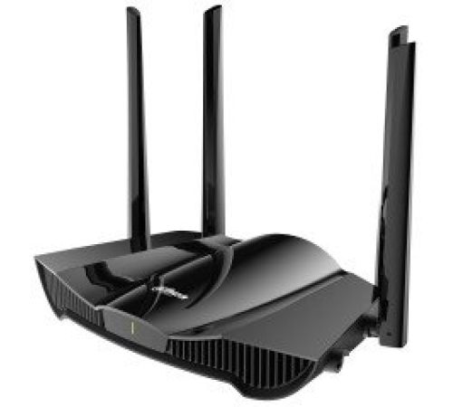 Wi-Fi роутер Dahua AX30