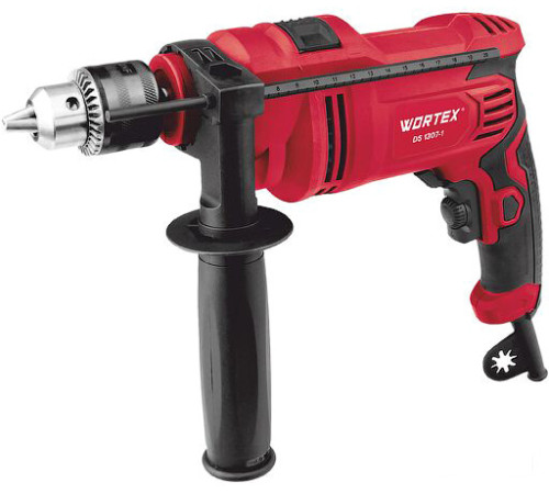 Ударная дрель Wortex DS 1307-1 1325477