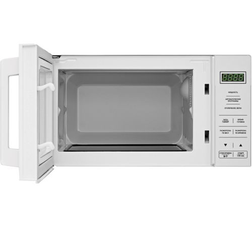 Микроволновая печь BBK 20MWS-751S/W