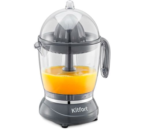 Соковыжималка Kitfort KT-1177