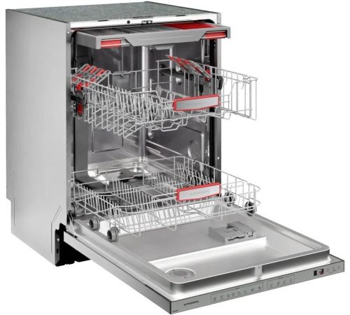 Встраиваемая посудомоечная машина KUPPERSBERG GHS 6036