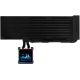 Радиатор системы жидкостного охлаждения Lian Li HydroShift II LCD-S 360N G89.GHS2LCDS36NB.R0