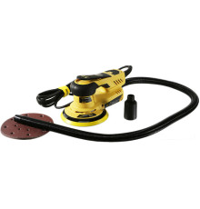 Эксцентриковая шлифмашина Hanskonner HOS8140BL