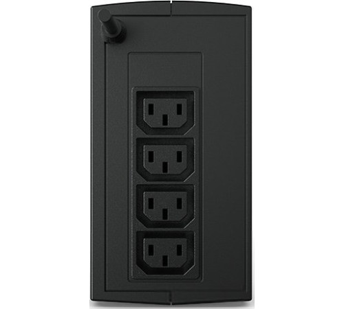 Источник бесперебойного питания CyberPower UTI675EI