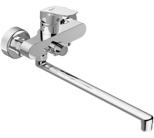 Смеситель Ideal Standard Ceraflex B1741