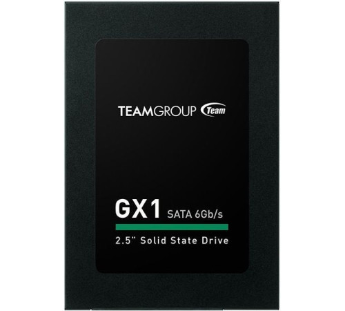 SSD Team GX1 480GB T253X1480G0C101
